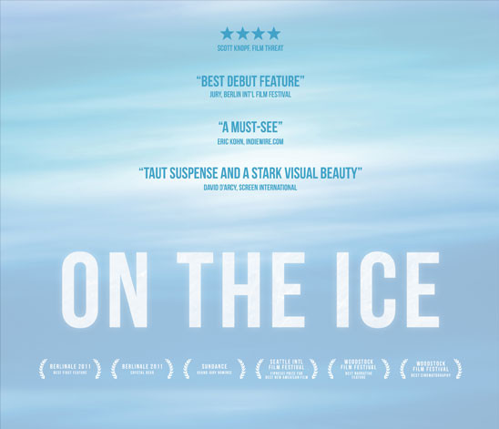 On the Ice
